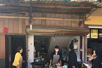 郭燕琴小吃（老庄景苑）