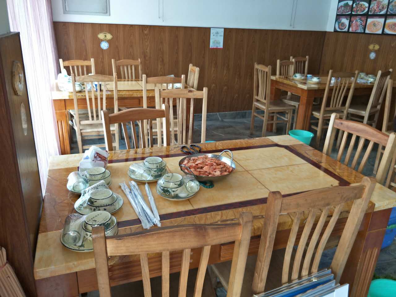天添（金星村）