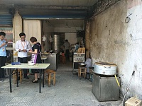 老张大饼店（硖川路）