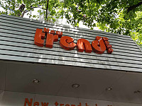 trend（人民路）