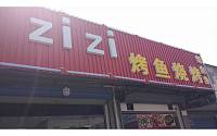 zizi烤鱼烧烤（马桥路295）