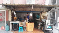 大饼油条（火炬社区）