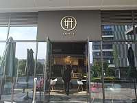 妍小姐餐厅（文礼路）