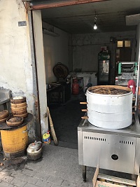 苏永龙小吃店（长溇上）