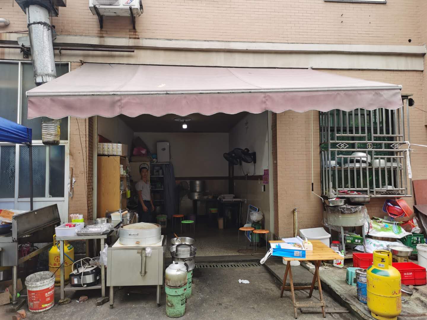 天津汤包