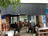 勤海点心店（荡湾村凌桥一组园区2号）