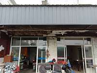 顺利饭店（被面装饰布市场西侧5号）