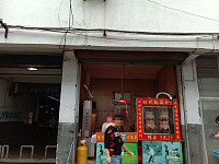 永旺烧鸭店（孙桥村新华组便民众易点45号）