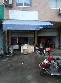 吴财云早餐店（文顺南路）