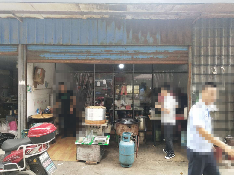 乐琴餐饮店（翁埠）