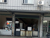 能卫点心店（杨渡村）