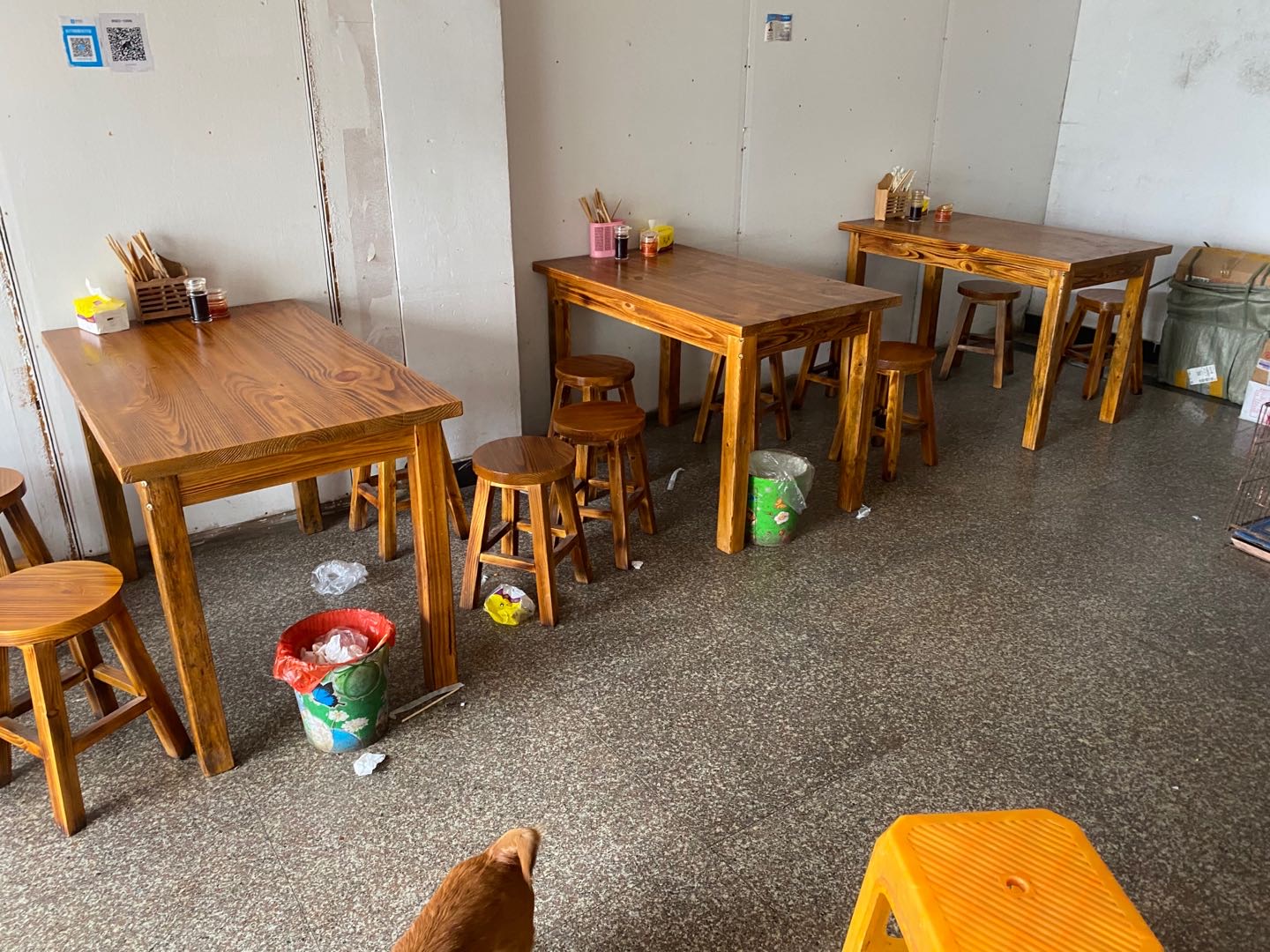 吴焕仙小吃店（永福村）