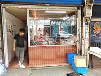 阿龙熟食店(许巷)