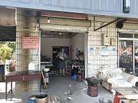 金建达早餐店