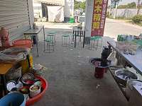 愉悦早餐店（塘桥村）