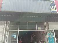 八仟客点心店（许村镇石桥路31－4）