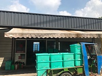 张永明饭店（塘桥村）