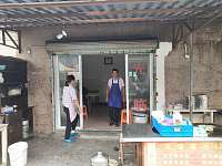 蔡国兴早餐店（塘桥村）