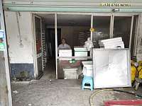 康洛嘉馒头店（景树村）