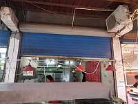 吴宏涛熟食店（孙桥村园区路195一8号)