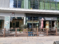 亨烤肉&潮面1（文礼路）