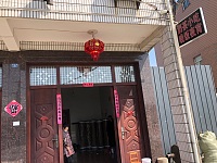 奶茶小吃（庄湾村庄头湾26号西面第三间）