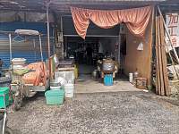 曹根夫小吃店（杨北组12号）