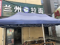 兰州拉面（朱油车）