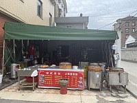 安庆汤包（河田里36号-1）