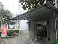江西饭店（东长社区）