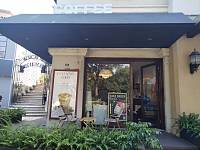 COFFEE（文宗南路185-2号）