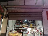 树兰面店（七号桥菜场）