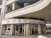 茶花絮（为民路）