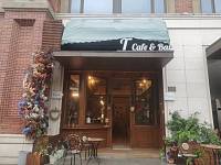 T cafe&bar（塘南东路）