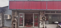 咣咣小吃店（新仓）