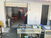 泽峰早餐店（塘桥村小塘桥）