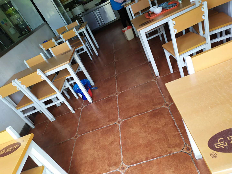 菜饭骨头汤（新华南路）