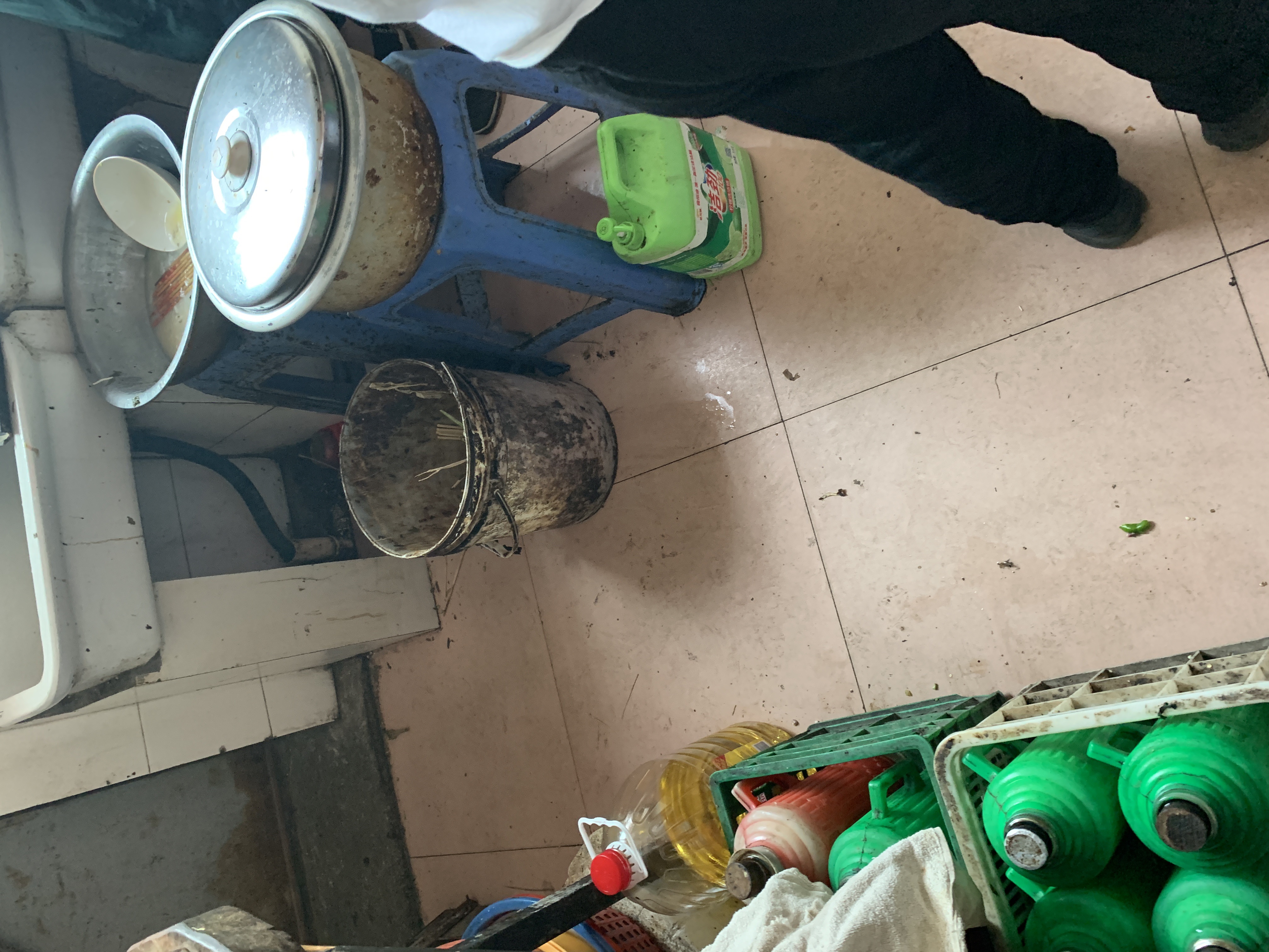 乐意小吃店（中华路）