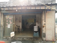 娟芳小吃店（菜场路）