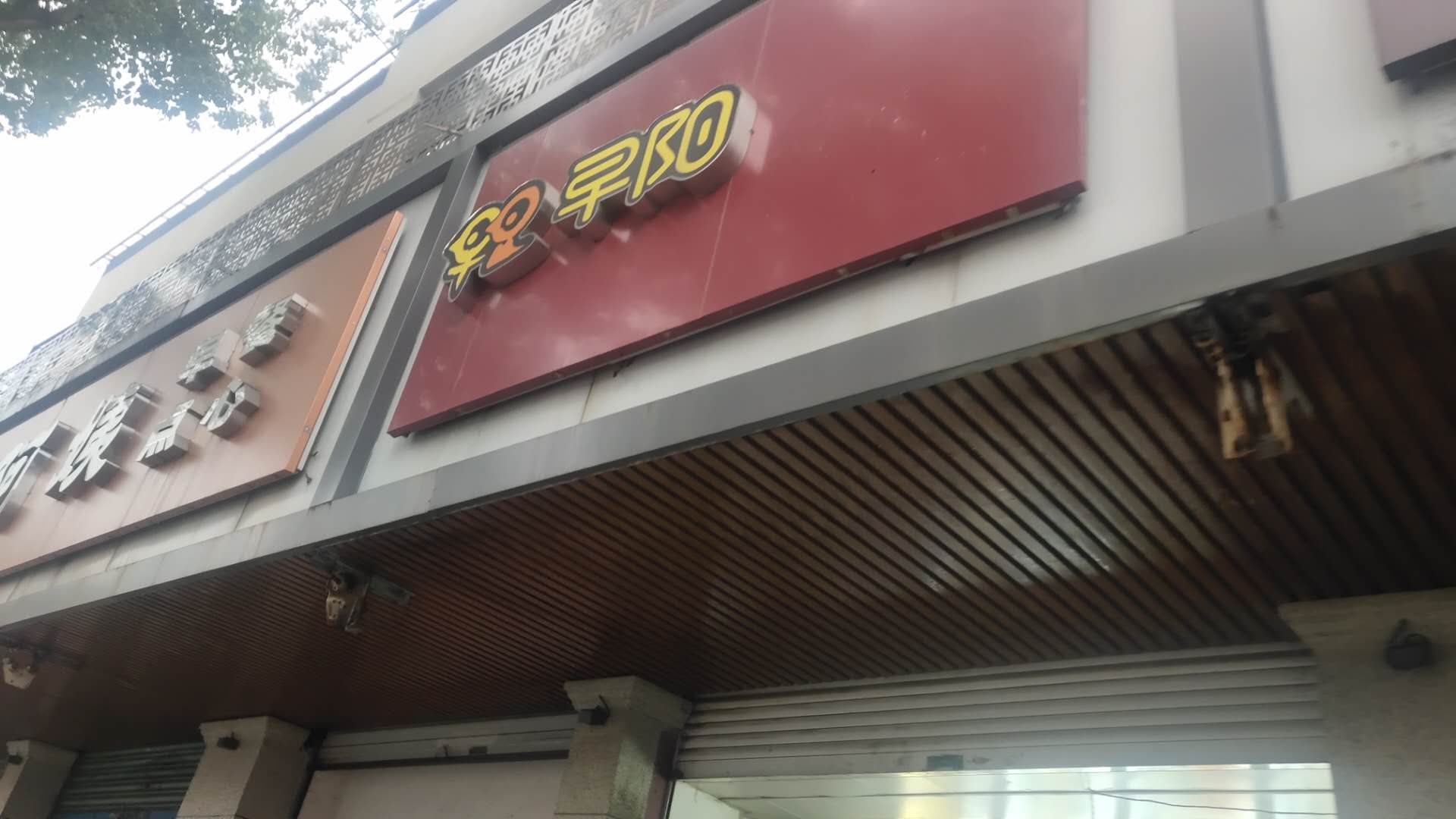 早阳（新华北路）