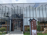 花园餐饮明月山塘（山塘集镇）