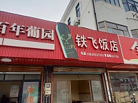 铁飞饭店(新兴镇)