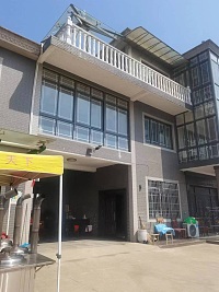 平湖市丁店农家乐（野丁公路店）