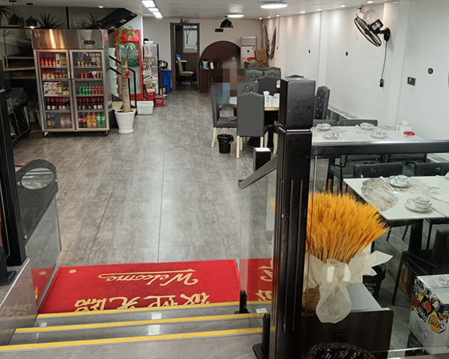 衢冮大碗菜（新华北路）