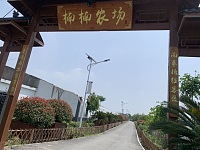 楠楠农场（祥中村竹圆兜4号）