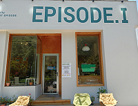 EPISODE.I（东湖大道）