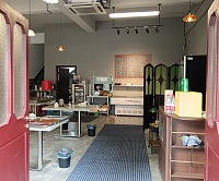金兰饭店（大桥路）