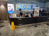 luckincoffee瑞幸咖啡（银泰店）