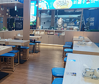 花临兰州牛肉面（银泰店）