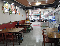 衢州土菜馆（环城北路）